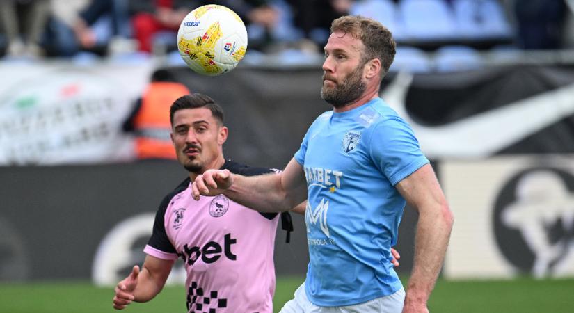 Liga 2: kikapott a listavezető, nyert a Bihar FC