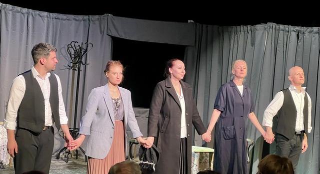 Ady viharos szerelmi életét mutatták be Beregszászban