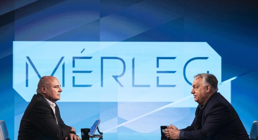 Orbán: nincs B tervünk