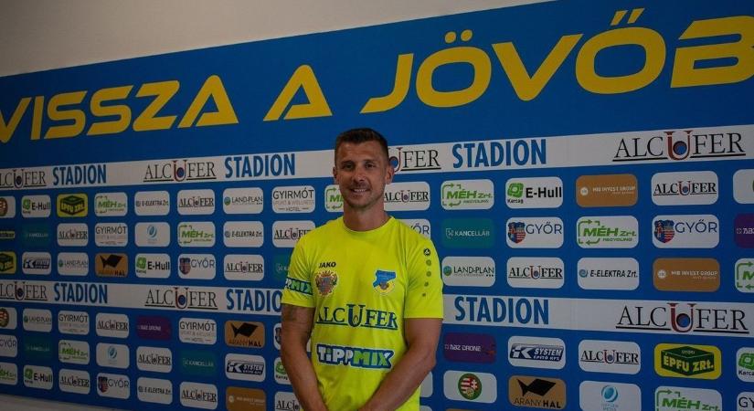 Az ETO egykori kiválósága szerint nagy a választás tétje