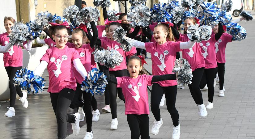 Városnap Debrecenben: mutatjuk a negyedik nap képeit