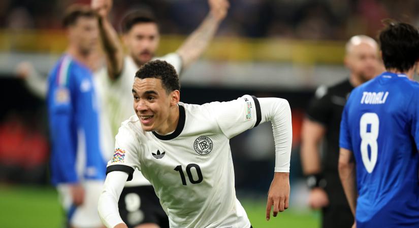 Oliver Kahn szerint a németek egyik legjobbjának ki kellene hagynia a vb-t