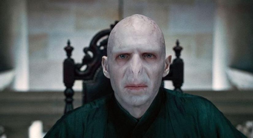 Női Voldemort? Ralph Fiennes szerint ez a színésznő „fantasztikus” lenne a Harry Potter főgonoszának
