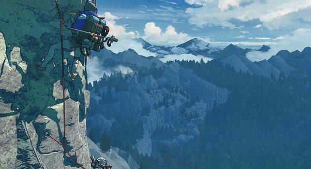 Lehet még tovább mászni, ugyanis ingyenes DLC-vel bővül a Cairn