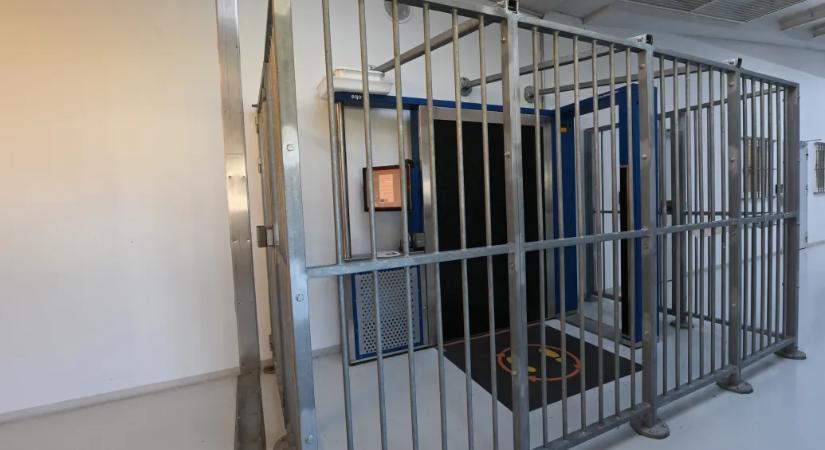 Közel ötven évet töltött halálsoron egy texasi férfi, akinek most helyezték hatályon kívül a halálos ítéletét