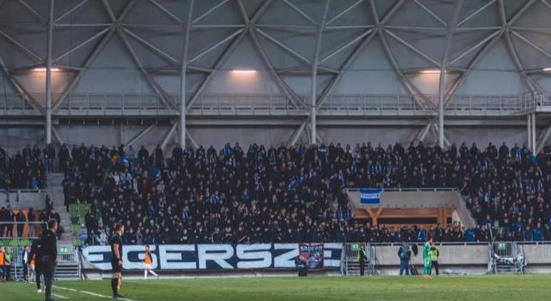 Magyar Kupa: zalaegerszegi szurkolói invázió lesz Kispestre