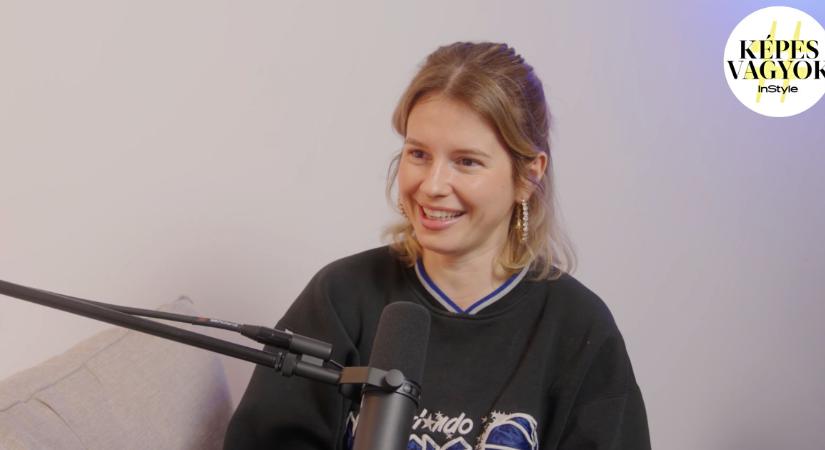 Marge: „Mindenki, aki megsimogatja a pocakod, és azt mondja, hogy érzi, azt úgy hívják, kuruzsló” - #Képesvagyok S4E5