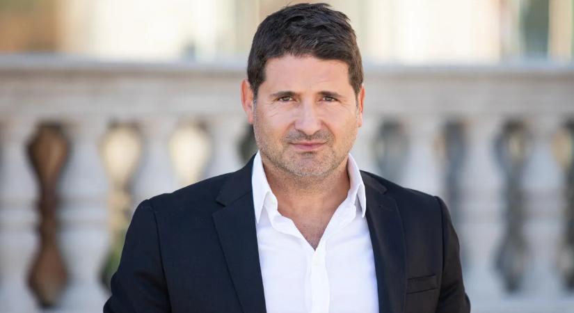 Hajdú Péter fontos üzenete: Viharban, nem jó dolog kapitányt váltani!