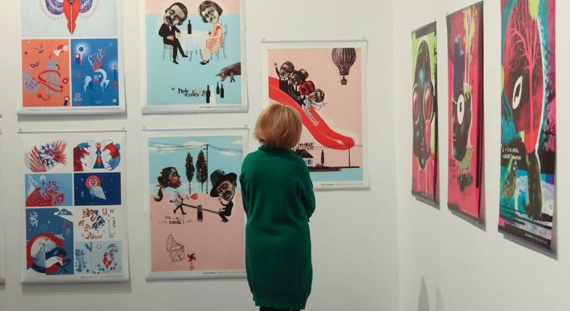 Klasszikusok új bőrben: így még biztosan nem láttad Jókait és József Attilát – galériával