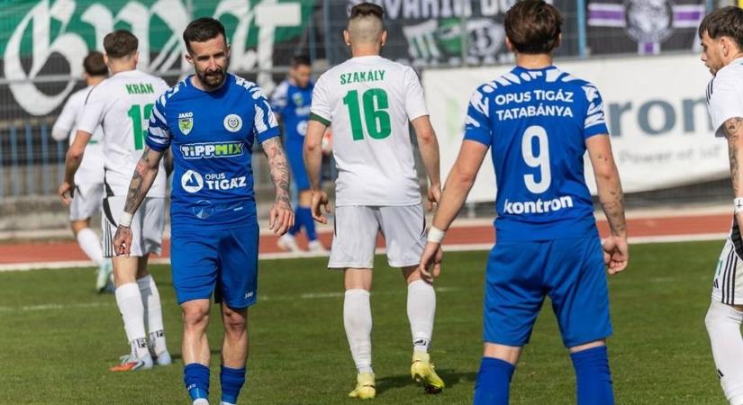 A tabella csalóka lehet – kemény meccs vár Horváth Ferencékre a Veszprém ellen