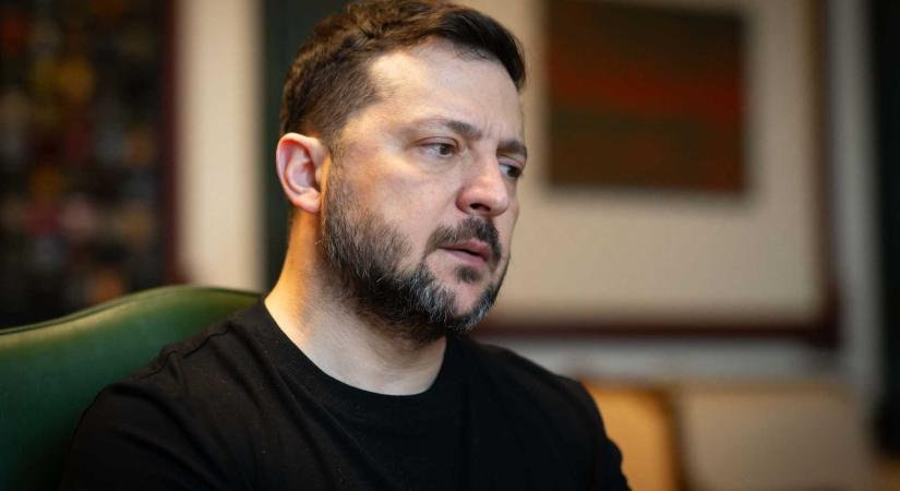 Nevelik a katonai utánpótlást az ukránok és az oroszok