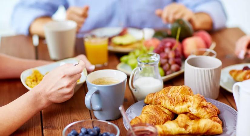 Ezt add hozzá a reggelidhez, és egész nap pörögni fog az anyagcseréd