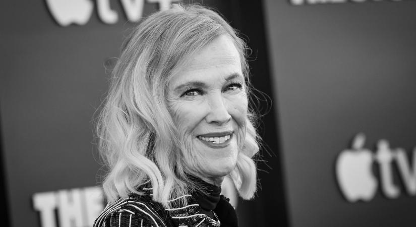 Elárulta Catherine O'Hara testvére: halála előtt és után is találkozott a színésznővel