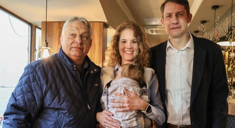 Pásztor a székesfehérváriaknak: Szavazzanak Orbán Viktorra, mert ő a biztos választás!