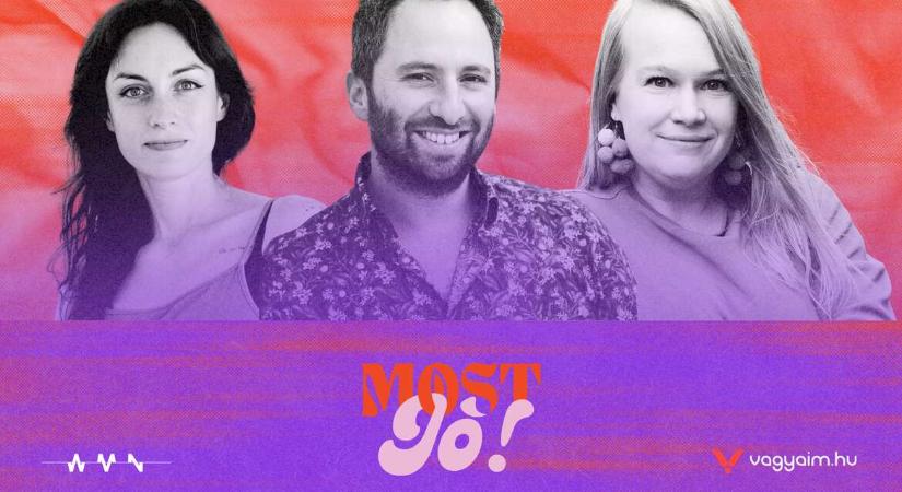 „Ezek a pornófogyasztó fiúk veszik majd el a lányaink szüzességét!” (podcast)