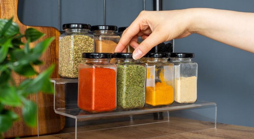 Termékvisszahívás: veszélyes fűszer került a boltokba