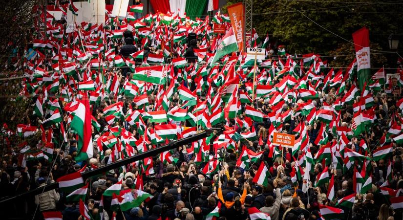 Orbán Viktor: Székesfehérvár is csordultig!