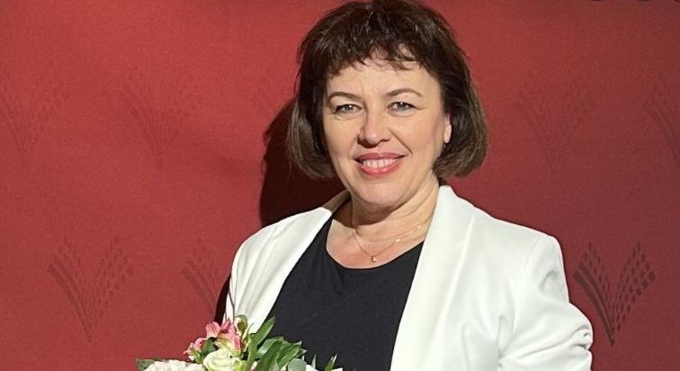 Debreceni oktató kapott rangos tehetséggondozó díjat