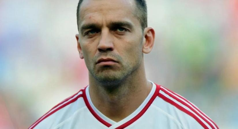 Juhász Roland a Fideszre szavaz - Bízik benne, hogy nemcsak a sport képes összehozni az embereket