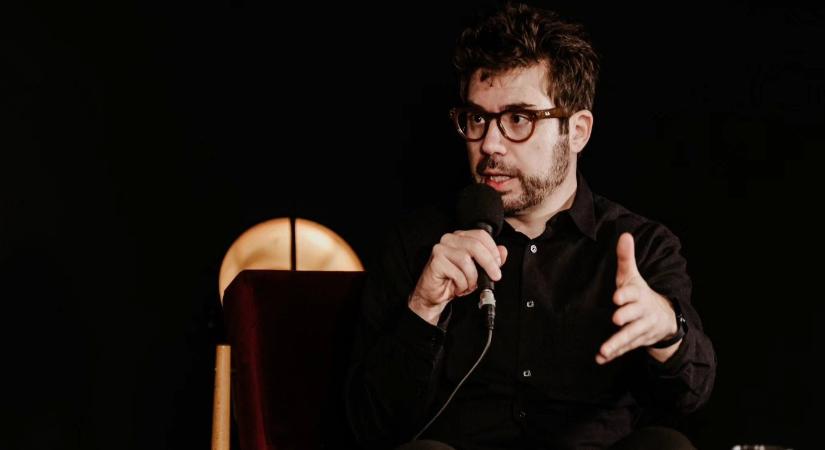 Panyi Szabolcs: Voltak iratok Orbánról