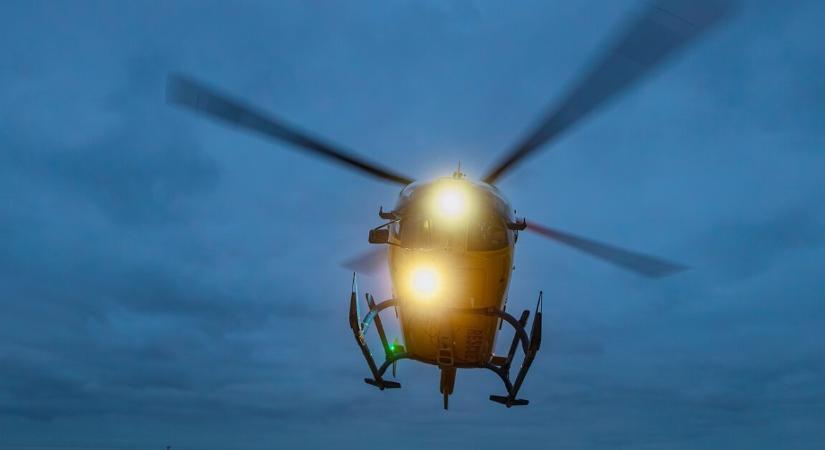 Egészen hihetetlen, amit ez a két hegymászó élt át