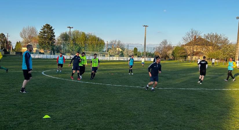 Versmondó focicsapat? Mutatjuk a legviccesebb pillanatokat! (videó)