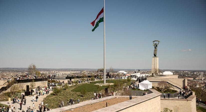 Felemás élmény lett az új Citadella, amivel a kormány minden eddiginél erősebb nyomot akart hagyni Budapesten