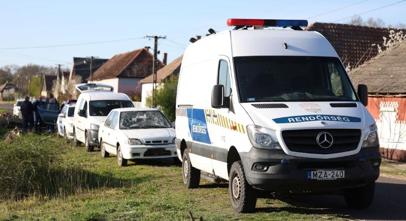 Újabb fejlemény a császártöltési emberölés ügyében