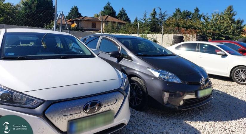Használt autót vennél, de félsz, hogy becsapnak? - tapasztalt hevesi szakértők tanácsai vevőknek