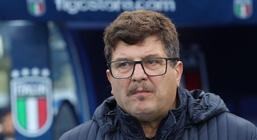 Válságkezelés olasz módra: beugró kapitánnyal indul az új korszak – HIVATALOS