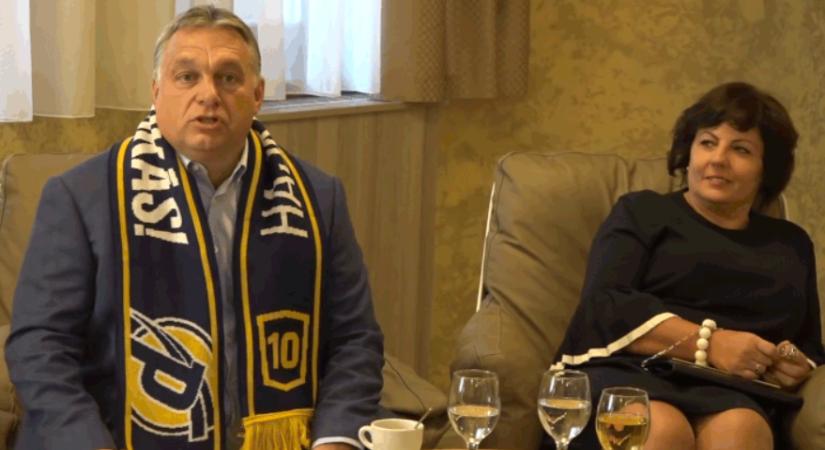 Orbán Viktor egy fájdalmas vereséggel kezdte ezt a hétvégét