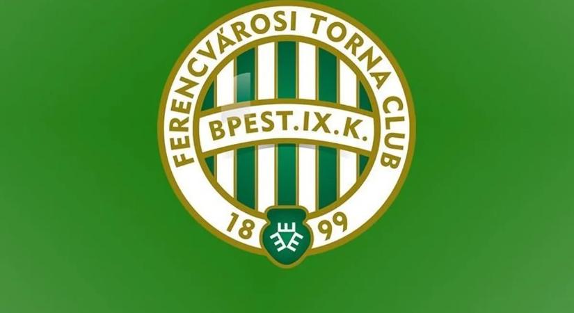 Szörnyű hírt kaptak a Fradi-szurkolók, megsérült a csapat sztárjátékosa