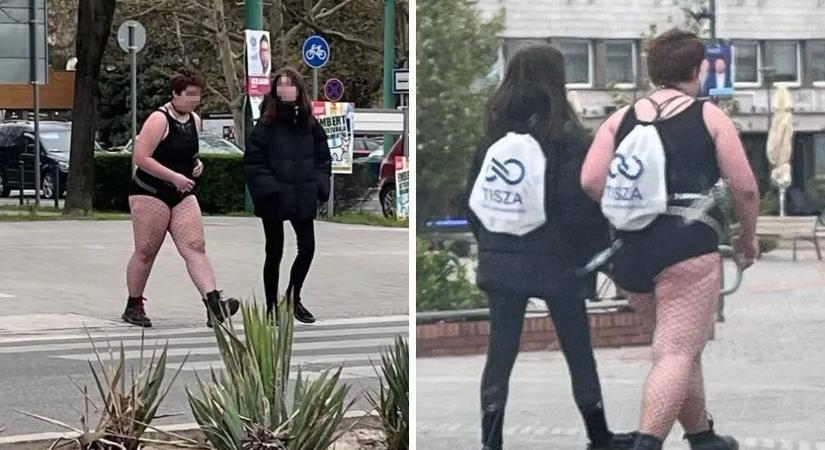 Elképesztő: a rendszerbontó, Puzsér-rajongó fiatalok isznak és drogoznak