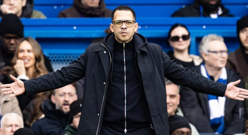 Rosenior üzent: nagy dobásra készül a Chelsea