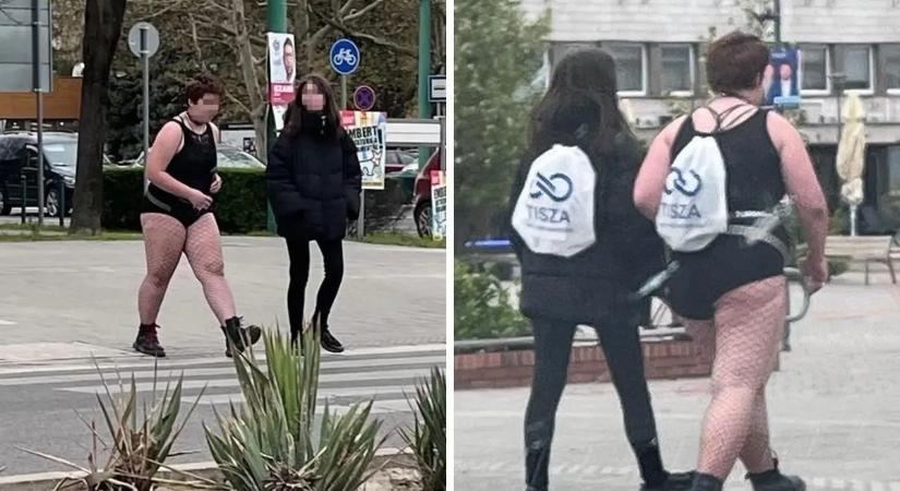 Elképesztő fotók! Isznak, drogoznak és elképesztő dolgokat művelnek a Puzsér-rajongó fiatalok