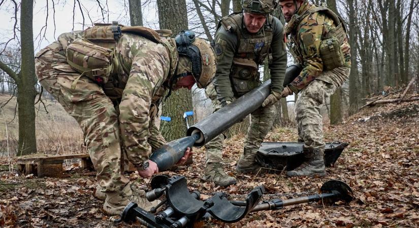 Tragikus sors vár Európára: sorkatonaság és kényszersorozás következhet?