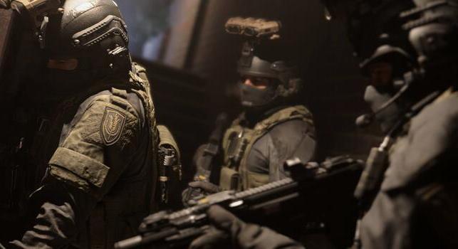 COD, de nem gyerekeknek! – Videón a Modern Warfare reboot