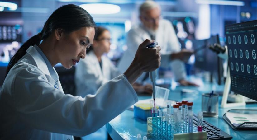 Egy rejtett „lefolyó” az agyban, ami új megvilágításba helyezi a betegségek okait