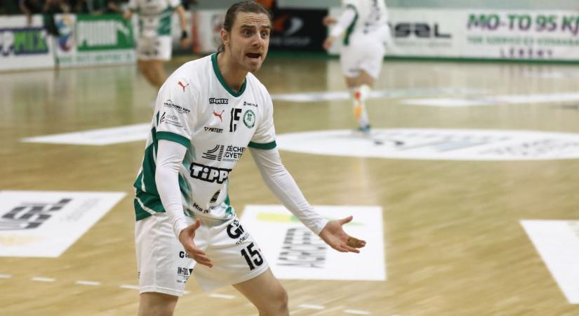 Ez az igazi dráma: az utolsó pillanatban, ritkán látott gól döntött az ETO meccsén