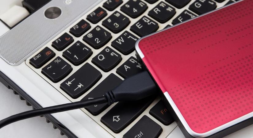 Teljes adatvesztéssel járhat, ha nem figyelsz – itt vannak a jelek