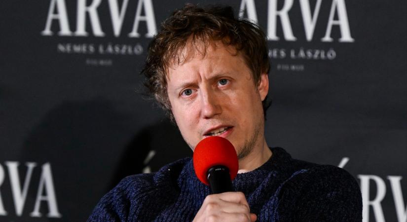 Cannes: Nemes László első francia nyelvű filmje a hivatalos versenyprogramban