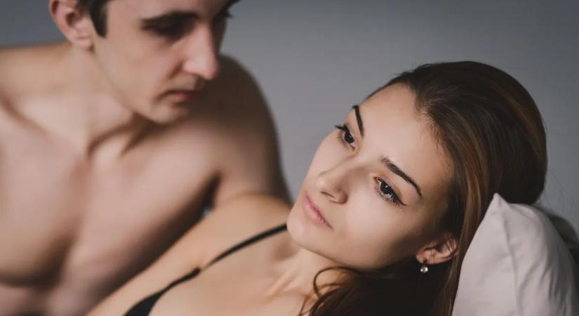 Viszlát, intimitás: 5 szokás, amit szinte minden házaspár csinál, pedig örökre padlóra küldheti a nemi életet