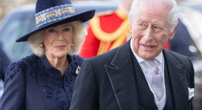 Károly egy mondattal alázta porig Kamillát: a királyné ezt sosem bocsátja meg a férjének