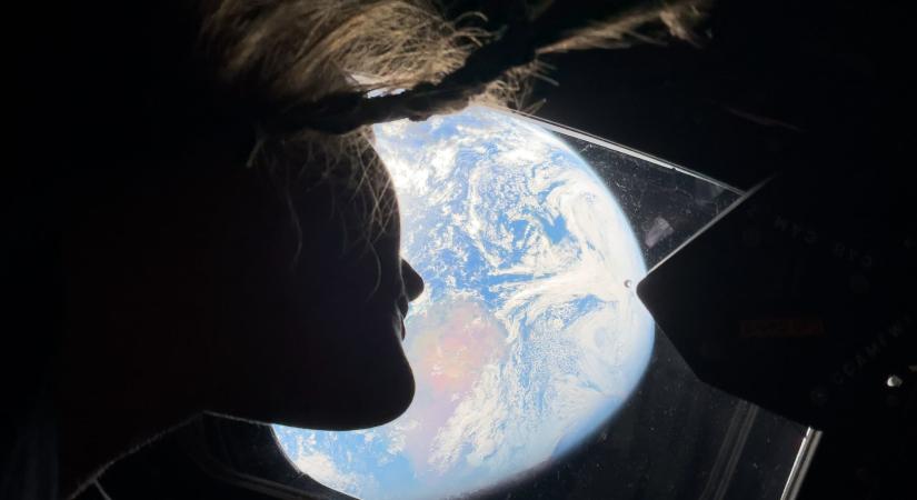 Éjjel véget ér az Artemis II küldetése