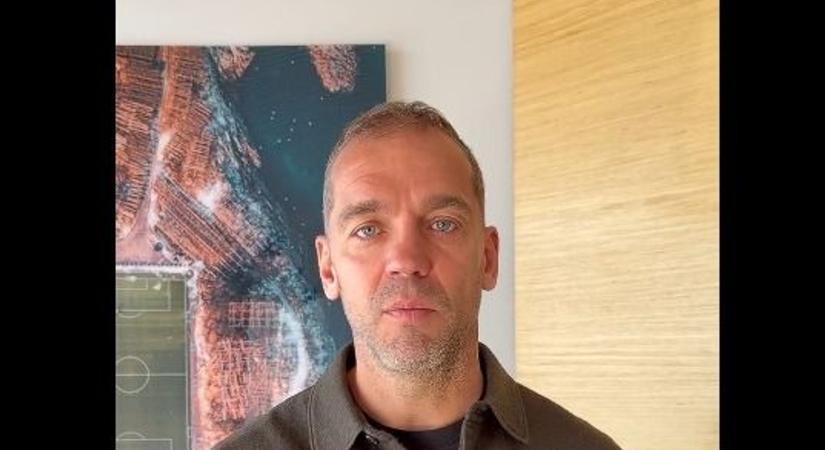 Juhász Roland elárulta, miért a Fidesz a biztos választás