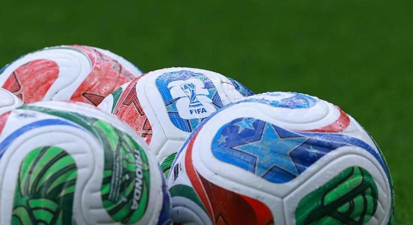 A FIFA nem viszi Mexikóba az iráni válogatott vb-meccseit