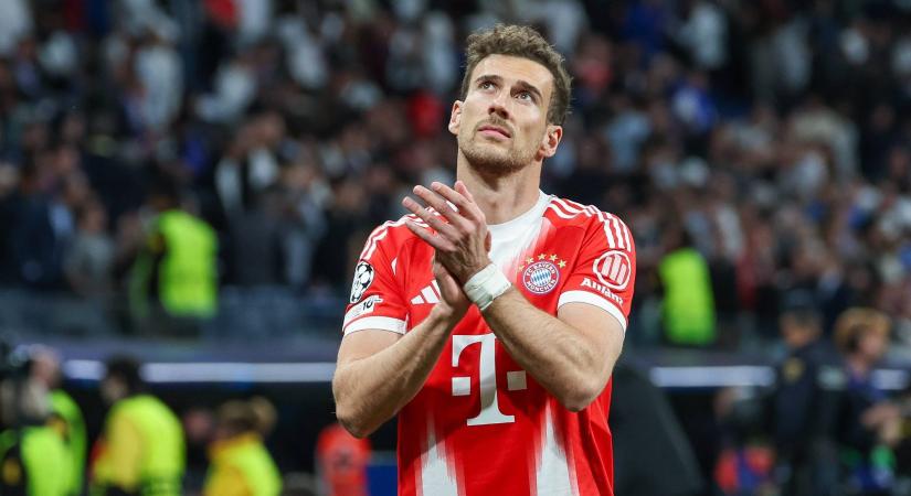 Goretzka a Milanban köthet ki, közel 50 milliós tehetséget igazolhat a PSG - külföldi körkép