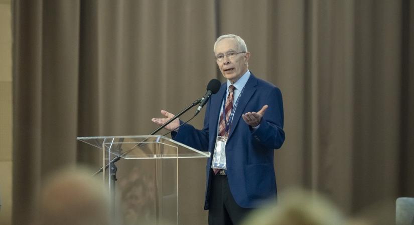 Bod Péter Ákos szerint ez lesz az egyik legfőbb kérdés az új kormány gazdaságpolitikájában
