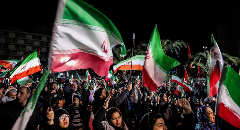 Rendelkezett a FIFA, az iráni válogatott nem játszhat a világbajnokság során Mexikóban