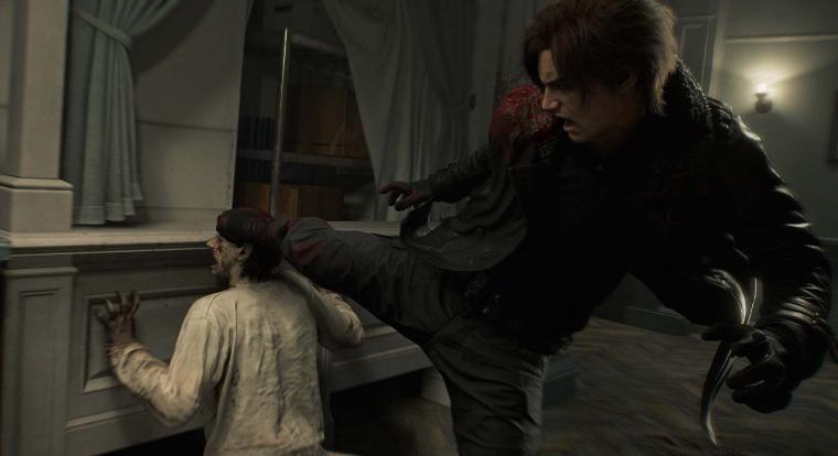 Hat hét sem kellett, hogy feltörjék a Resident Evil Requiem védelmét